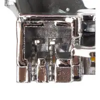 AIC 59559 LED Zusatz- 3. DRITTE Bremsleuchte Bremslicht für VW EOS hinten 1Q0945097B