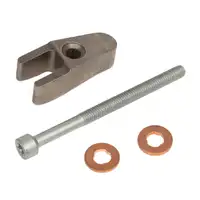 4x AIC D&uuml;senhalter f&uuml;r MERCEDES W169 W245 W202 W203 W210 W211 Sprinter OM611 OM640 OM646