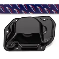 AIC Getriebeabdeckung Schaltgetriebe 5 Gang für VW Golf 6 AUDI SEAT SKODA 02T301211D