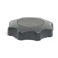 2x AIC Drehknopf Verstellrad Rückenlehne VW Golf 4 5 Polo 6N2 T5 Passat B5 B5.5 1J0881671F
