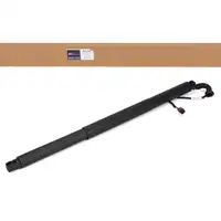 AIC 75644 Heckklappend&auml;mpfer f&uuml;r SKODA Superb 3 Kombi bis 11.2020 hinten links 3V9827851B