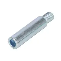 AIC 55282 F&uuml;hrungsbolzen Bremssattel f&uuml;r VW BMW AUDI MERCEDES SEAT SKODA vorne o. hinten