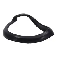 2x AIC Federteller Federauflage f&uuml;r BMW E30 E36 E12 E28 E34 E24 vorne unten 31331124322