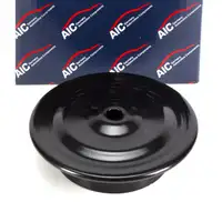 AIC Federteller Federblech Federauflage f&uuml;r VW Golf 2 3 4 SEAT Toledo 1 Hinten 191512113