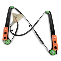AIC Fensterheber ELEKTRISCH ohne Elektromotor f&uuml;r AUDI 8P1 8PA vorne links 8P3837461A