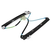 AIC 53575 Fensterheber ELEKTRISCH ohne Motor f&uuml;r BMW X3 E83 vorne links 51333448249