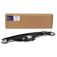 AIC 53581 Electric Window Regulator (without motor) for BMW 5 Series E60/E61, rear left 51357184745