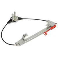 AIC 75678 Fensterheber MANUELL f&uuml;r FIAT Punto/Grande Punto 199 hinten rechts 51723323