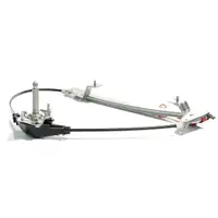 AIC 75679 Fensterheber MANUELL f&uuml;r FIAT Punto/Grande Punto 199 hinten links 51723324