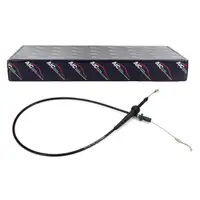 AIC 55128 Gaszug Gasbet&auml;tigungszug f&uuml;r VW Golf 1 2 Passat B3 B4 SEAT Toldeo 1 171721555T