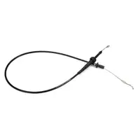 AIC 55128 Gaszug Gasbet&auml;tigungszug f&uuml;r VW Golf 1 2 Passat B3 B4 SEAT Toldeo 1 171721555T