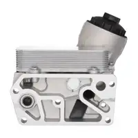 AIC &Ouml;lfiltergeh&auml;use &Ouml;lk&uuml;hler &Ouml;lfilter f&uuml;r VW Transporter T5 Touareg 7L 2.5 TDI 070115389E