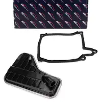 AIC Hydraulikfiltersatz 6-Gang Automatik f&uuml;r VW GOLF 5 6 7 AUDI SEAT SKODA 02E325429D