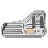 AIC Hydraulikfiltersatz 6-Gang Automatik f&uuml;r VW GOLF 5 6 7 AUDI SEAT SKODA 02E325429D