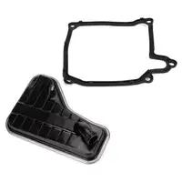 AIC Hydraulikfiltersatz 6-Gang Automatik f&uuml;r VW GOLF 5 6 7 AUDI SEAT SKODA 02E325429D