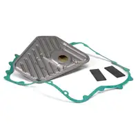 AIC Getriebefilter Satz + 8L febi Getriebe&ouml;l f&uuml;r AUDI A4 B6 B7 A6 C5 C6 A8 CVT-Getriebe