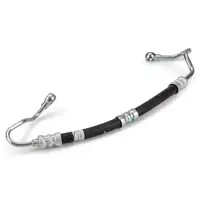 2x Hydraulikschlauch Servoleitung Servolenkung f&uuml;r BMW 3er E36 320-328i M3 Z3M