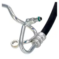 AIC Hydraulikschlauch Servoleitung f&uuml;r BMW 3er E46 320-330i M52 M54 32416774215