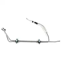 AIC Hydraulikschlauch + ORIGINAL FORD &Uuml;berwurfmutter f&uuml;r Ka RB_ 1.3i bis 02.2001