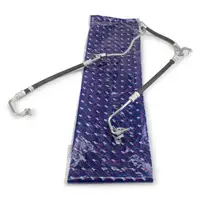 AIC Hydraulikschlauch Servoleitung f&uuml;r RENAULT Trafic 2 OPEL Vivaro NISSAN Primastar 2.0 D