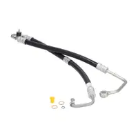 AIC Hydraulikschlauch Servoleitung f&uuml;r BMW 5er E39 520-530i M52 M54 32411096731