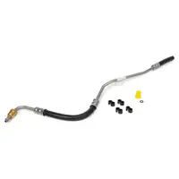 2x AIC Hydraulikschlauch f&uuml;r VW Polo 9N Fox AUDI A1 8X SEAT Ibiza 4 SKODA Fabia 2