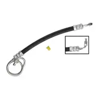 AIC Hydraulikschlauch Servoleitung f&uuml;r MERCEDES-BENZ 124 W124 S124 190 W201 1244662881