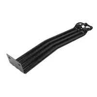 AIC Reserveradhalterung Reserverad Halterung Nachr&uuml;stset f&uuml;r VW Caddy 3 4 / Alltrack