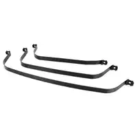 AIC Halterung Spannband Haltesatz Kraftstoffbeh&auml;lter Tank f&uuml;r AUDI A4 S4 RS4 B5 unten