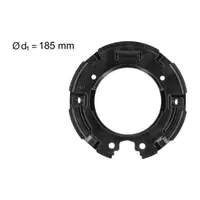AIC Haltering Bremsbacken f&uuml;r BMW E81 E82 E87 E88 E90 E91 E92 E93 F30 F31 F32 34216771430
