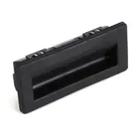 AIC Heckklappengriff Griff Kofferraum für AUDI A4 B9 Touran Tiguan Caddy 4 SKODA Superb 3