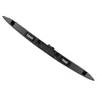 AIC 75960 Griffleiste Heckklappe + Kennzeichenleuchte f&uuml;r MINI R56 R57 One/D 51132753602