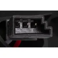 AIC 75960 Griffleiste Heckklappe + Kennzeichenleuchte f&uuml;r MINI R56 R57 One/D 51132753602