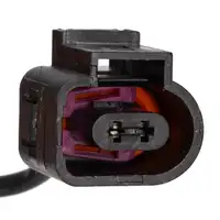 AIC Heckklappengriff Griff Kofferraum f&uuml;r VW Passat B5.5 Variant Polo 4 hinten 3B9827566D