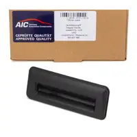 AIC Heckklappengriff Griff Heckklappe f&uuml;r SKODA Fabia 2 Octavia 3 Rapid Superb 2 Roomster