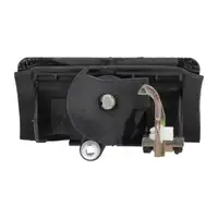 AIC 53209 Heckklappenschloss + Schlie&szlig;zylinder + 2x Schl&uuml;ssel f&uuml;r VW Golf 3 1H1