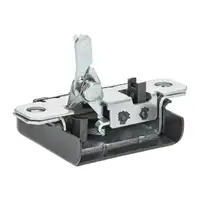 AIC 57062 Heckklappenschloss Schloss Heckklappe f&uuml;r VW Golf 4 1J1 1J6827505C B41