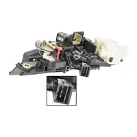 AIC 57001 Heckklappenschloss Schloss Heckklappe f&uuml;r AUDI A6 Limo/Avant 4B C5