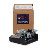 AIC Heckklappenschloss Schloss Heckklappe Kofferraum f&uuml;r VW POLO (9N_) hinten