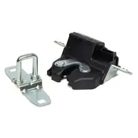 AIC Heckklappenschloss Schloss Heckklappe f&uuml;r FIAT Bravo 2 Punto Evo ABARTH LANCIA Delta 3