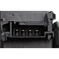 AIC Heckklappenschloss Schloss Heckklappe f&uuml;r FIAT Bravo 2 Punto Evo ABARTH LANCIA Delta 3