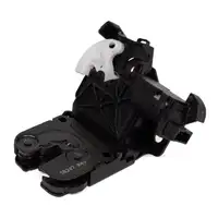 AIC Heckklappenschloss f&uuml;r AUDI A3 8P A4 Avant B7 A6 C6 Q7 4LB TT 8J hinten 8P4827505D