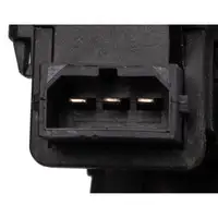 AIC Heckklappenschloss f&uuml;r AUDI A3 8P A4 Avant B7 A6 C6 Q7 4LB TT 8J hinten 8P4827505D