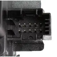 AIC 70313 Heckklappenschloss Zuziehhilfe f&uuml;r MERCEDES W211 S211 W164 hinten 1647400635