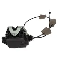 AIC Heckklappenschloss Schloss Kofferraum f&uuml;r MERCEDES M-Klasse W164 W251 V251 1647400035