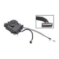 AIC 70950 Tailgate Lock for BMW X1 F48 51247374006