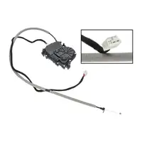 AIC 70957 Heckklappenschloss Kofferraumschloss f&uuml;r BMW 5er F10 Limousine