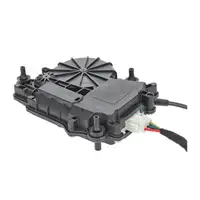 AIC 70957 Heckklappenschloss Kofferraumschloss f&uuml;r BMW 5er F10 Limousine