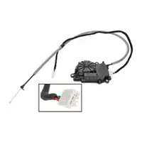 AIC 70956 Heckklappenschloss Schloss Heckklappe f&uuml;r BMW 7er F01 F02 F03 F04 51247191213