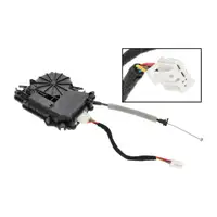 AIC 70958 Tailgate Lock for BMW X3 F25 51247249578